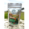 Fleurs de CBD Bio Premium Six Kush Outdoor