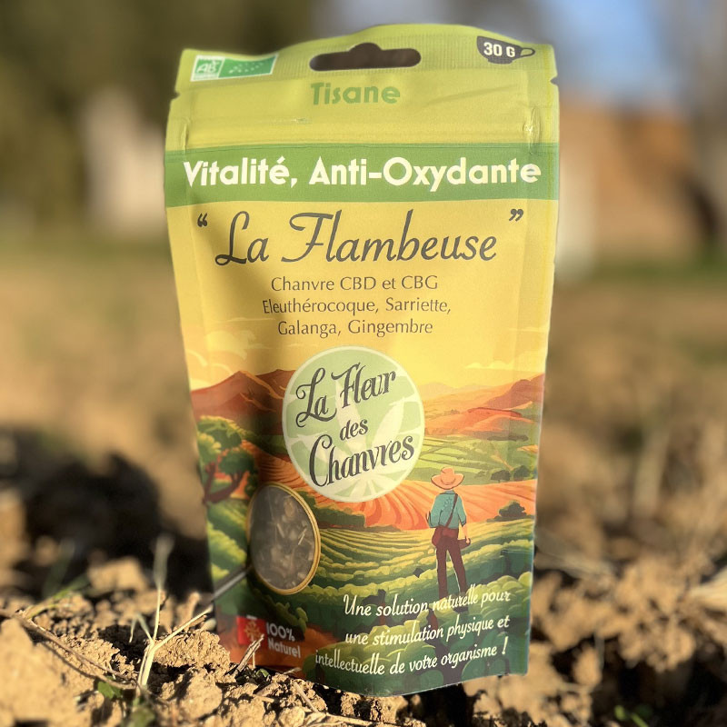 tisane CBD, vente CBD, CBD, Fleur de chanvre, Chanvre BIO, Vente de chanvre, vente de CBD tisane, cbd fleur