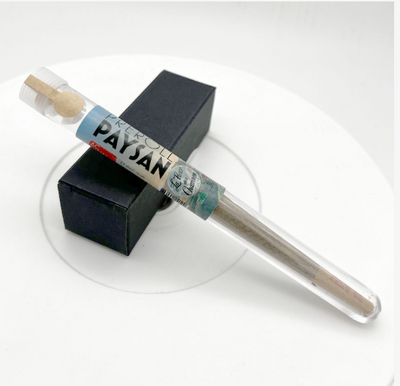 Pré-Roll Fleurs de CBD Bio Premium Les Fleurs Paysannes V6