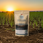 Gomasio au chanvre BIO