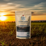 Gomasio au chanvre BIO